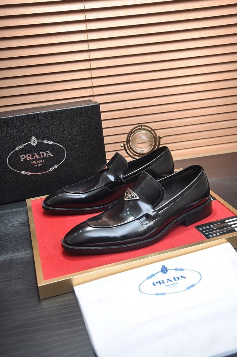 Prada Business Shoes